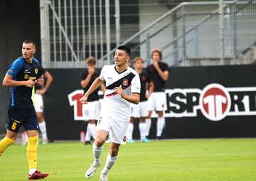 Trener Toplak nakon poraza protiv Celja: 